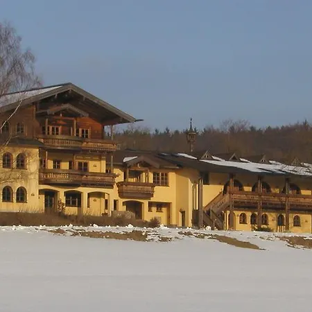 Hotel Ante Romantikhof