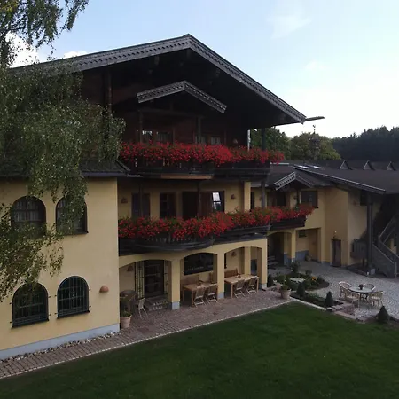 Ante Romantikhof Hotel Bromskirchen