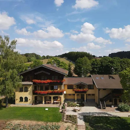 Hotel Ante Romantikhof