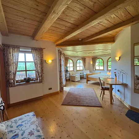 Ante Romantikhof Hotel