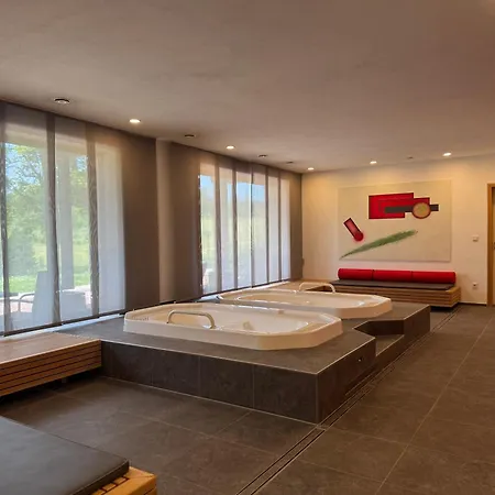 Ante Romantikhof Hotel 3*