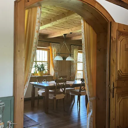 Hotel Ante Romantikhof 3*