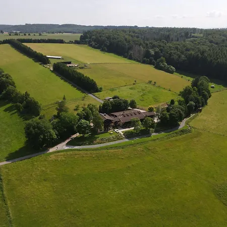 Ante Romantikhof Bromskirchen