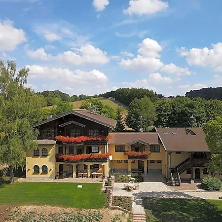 Ante Romantikhof Hotel