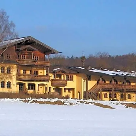 Ante Romantikhof 3*