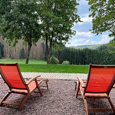 Ante Romantikhof