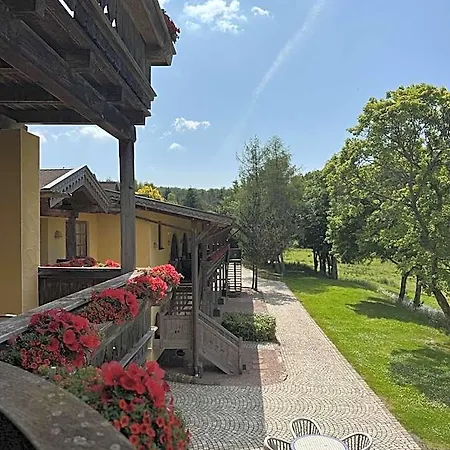 Hotel Ante Romantikhof