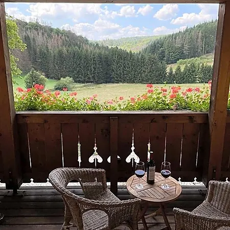 Hotel Ante Romantikhof