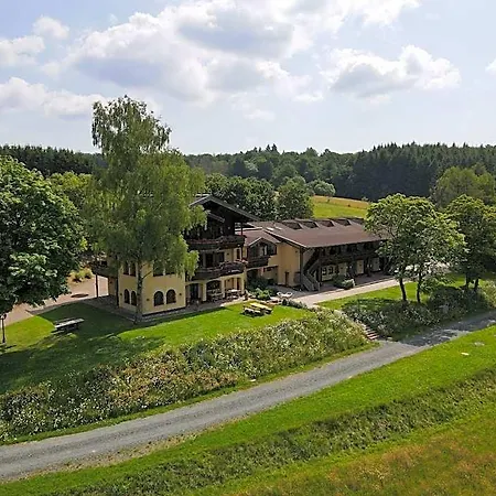 Ante Romantikhof Hotel 3*