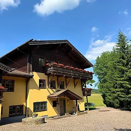 Hotel Ante Romantikhof