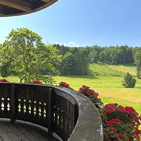 Ante Romantikhof Hotel Bromskirchen
