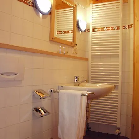 Ante Romantikhof Hotel 3*