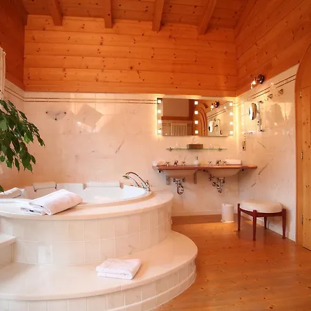 Ante Romantikhof Hotel 3*
