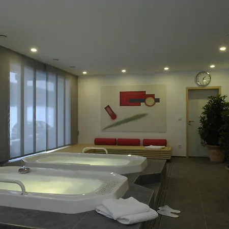 Hotel Ante Romantikhof