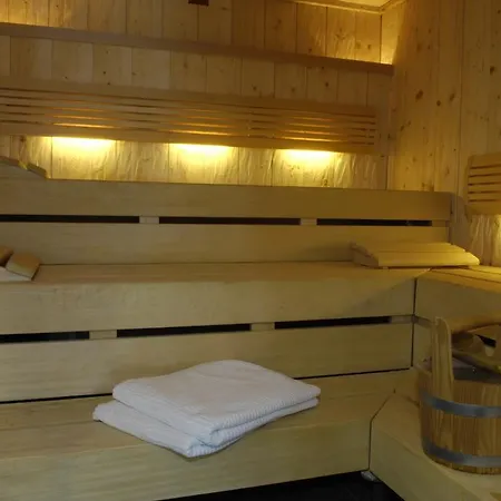 Ante Romantikhof Hotel Bromskirchen