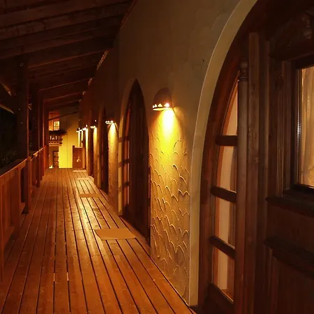 Ante Romantikhof Hotel